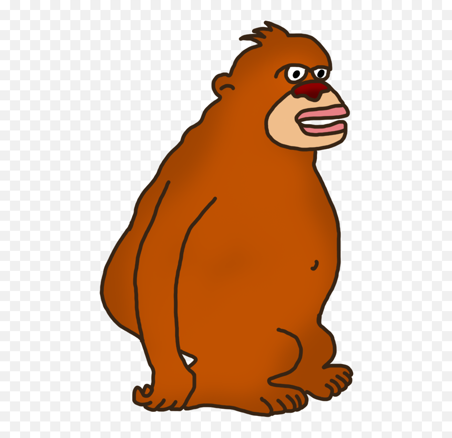The Best Free Monkey Clipart Images - Monkey Clip Art Funny Emoji,Monkey Emoji Covering Mouth