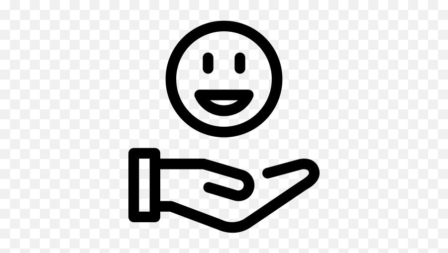 Happiness - Kindness Icon Emoji,Leek Emoji
