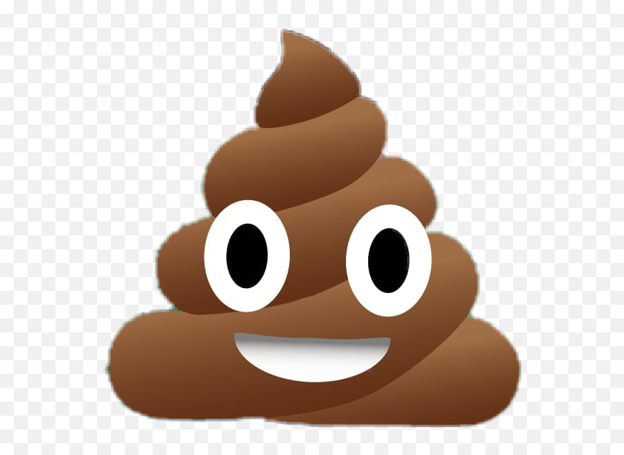 Popo Emoji Icecream Brown Phone Apple - Poop Clipart,Samsung Emojis To Apple Emojis