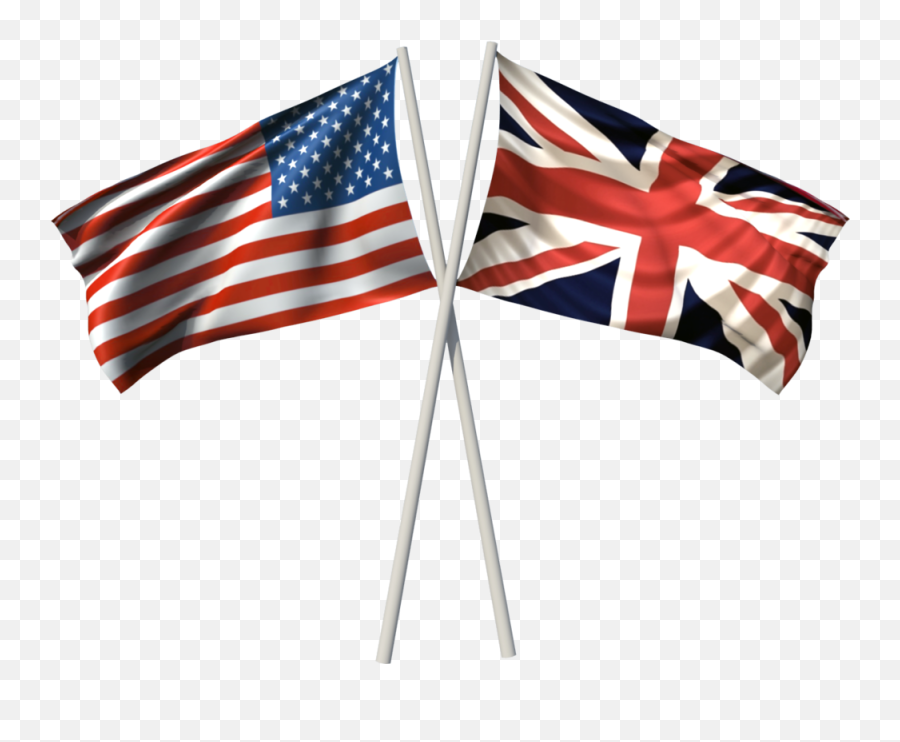 Free American Flag With Soldier Download Free Clip Art - American And English Flags Emoji,Uk Flag Emoji