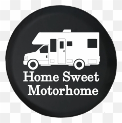 Products - Compact Van Emoji,Travel Trailer Emoji
