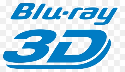 Index Of - Blu Ray 3d Logo Emoji