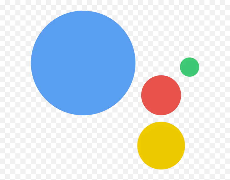 Activate Google Assistant From The Lock - Google Assistant Logo Emoji,The Lock Emoji
