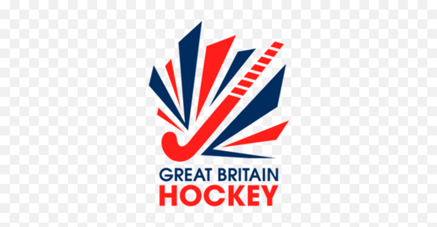 Field Hockey Emoji Transparent Png - Logo Field Hockey Clipart,Great Britain Emoji