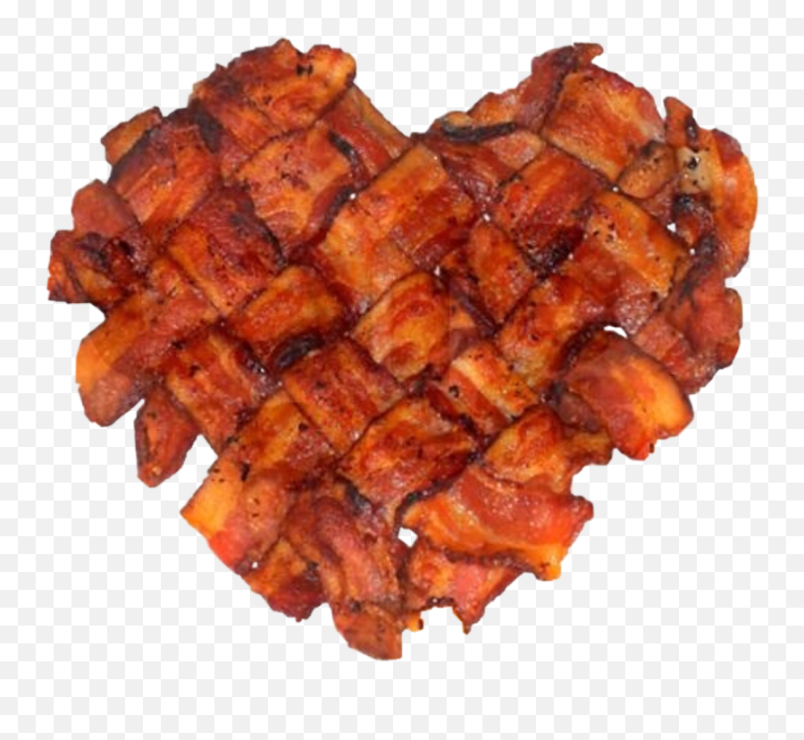 Sticker - National Bacon Day 2019 Emoji,New Bacon Emoji