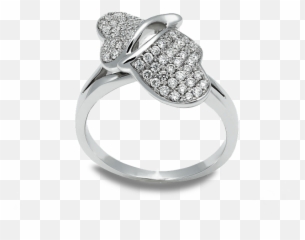 Diamond Ring Jewelry - Emoji