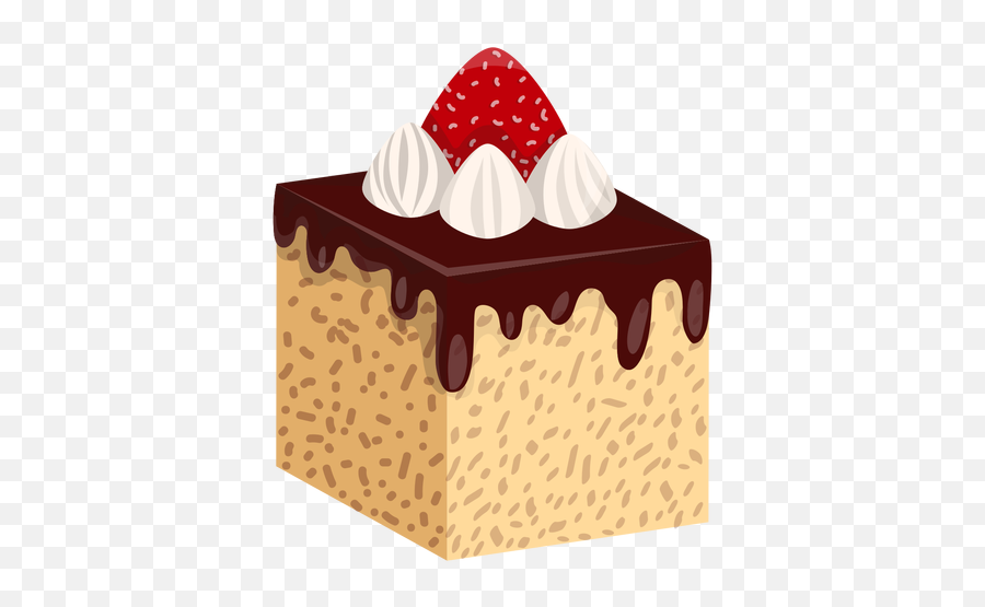 Cake Slice Transparent Png Clipart - Cake Slice Png Emoji,Cake Slice Emoji
