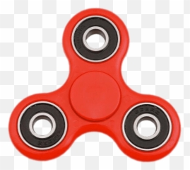 Fidget Spinner Clipart Transparent - Png Emoji