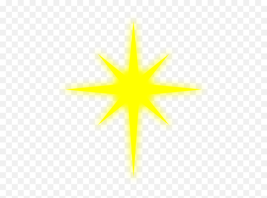 Clipart Stars Shining Star Clipart - Shining Star Vector Png Emoji,Shining Star Emoji