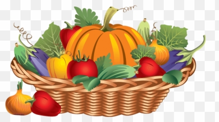 Basket Raffle Fall Baskets Cliparts Png - Clipartix Fruit And Vegetables Drawing Emoji,Basket Emoji