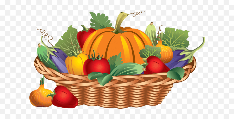 Basket Raffle Fall Baskets Cliparts Png - Clipartix Fruit And Vegetables Drawing Emoji,Basket Emoji
