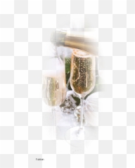 Tubes Nouvel An - Champagne Stemware Emoji,Champagne Glasses Emoji