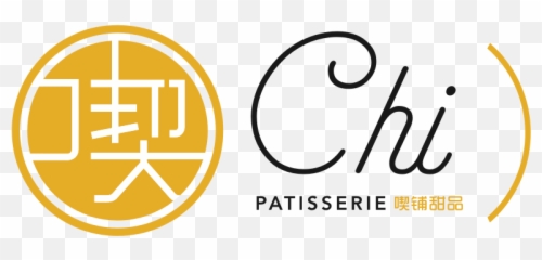 Chi Patisserie Desserts Without Borders - Circle Emoji,Emoji Borders