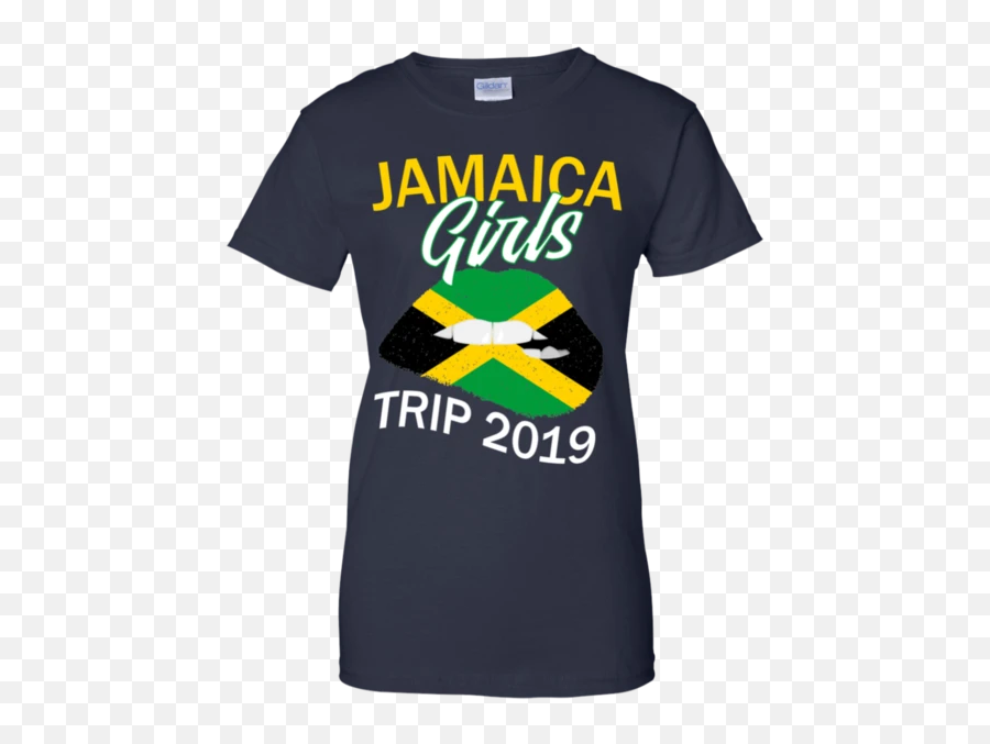 Jamaica Girls Trip 2019 T Shirt For - Mike Campbell Dirty Knobs T Shirt Emoji,Jamaica Emoji