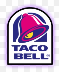 Taco Bell Png Icon Clipart Royalty Free - Taco Bell Image Clip Art Emoji,Taco Bell Emoji