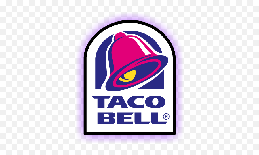 Taco Bell Png Icon Clipart Royalty Free - Taco Bell Image Clip Art Emoji,Taco Bell Emoji
