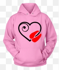Goat Love - Heart Footprint Kings Are Born In May Hoodie Emoji,Goat Emoticon