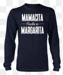 CUTE Women Mamacita Needs A Margarita Shirt Outfit Gift Emoji