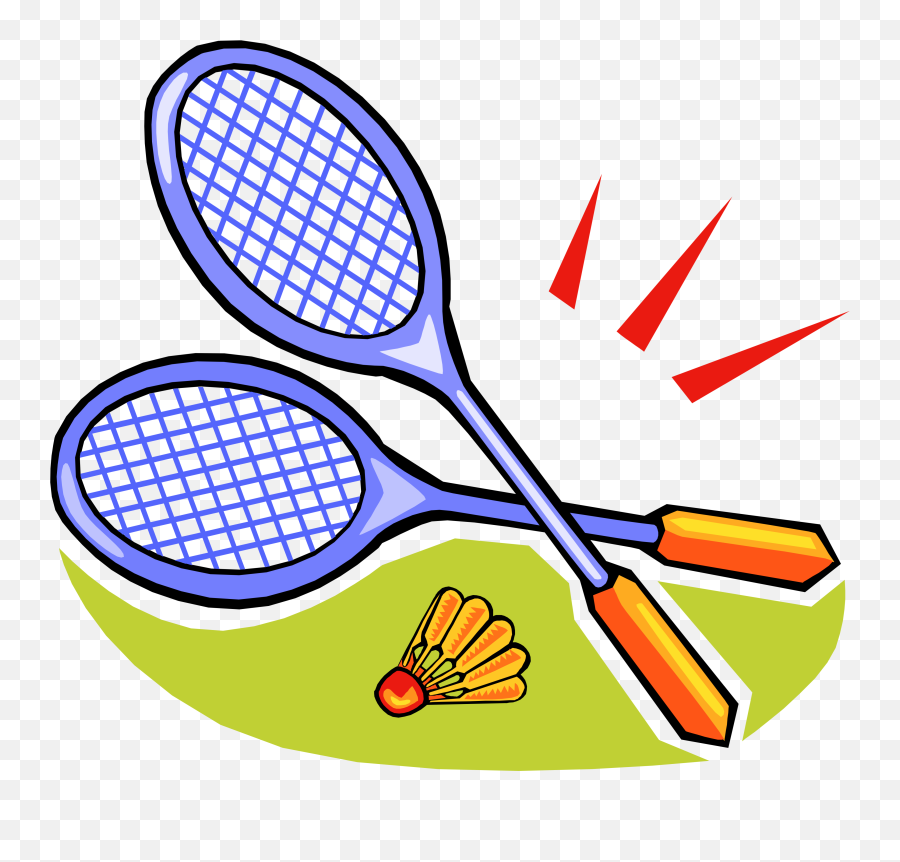 Badminton Clipart Png - Badminton Image Clip Art Emoji,Badminton Emoji
