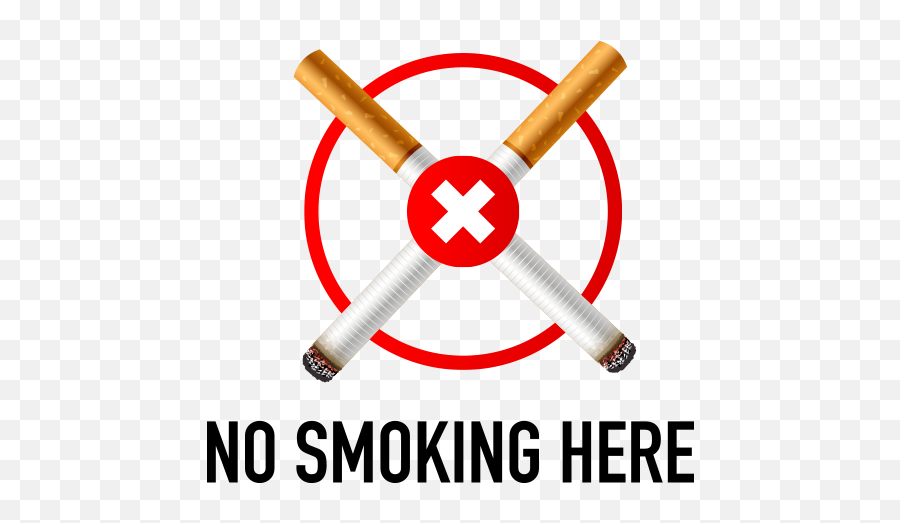 No Smoking Signs Icons U0026 Symbols In Vector Ai Format - No Smoking Here Symbol Emoji,Cigarettes Emoji