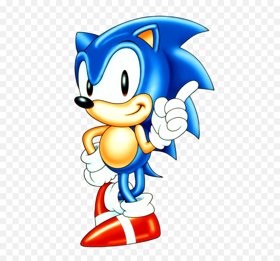 Co - Comics U0026 Cartoons Thread 95960013 Sonic The Hedgehog Transparent Emoji,Sanic Emoji