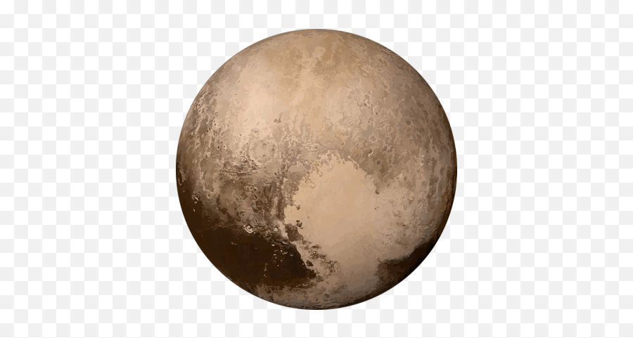 Planet Png And Vectors For Free Download - Dlpngcom Planet Pluto Png Emoji,Planets Emoji