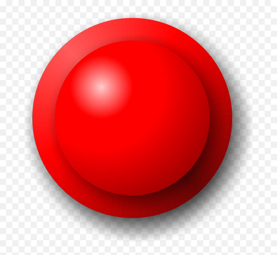 Red Bullet Png - Bullets For Text Png Emoji,Fez Emoji