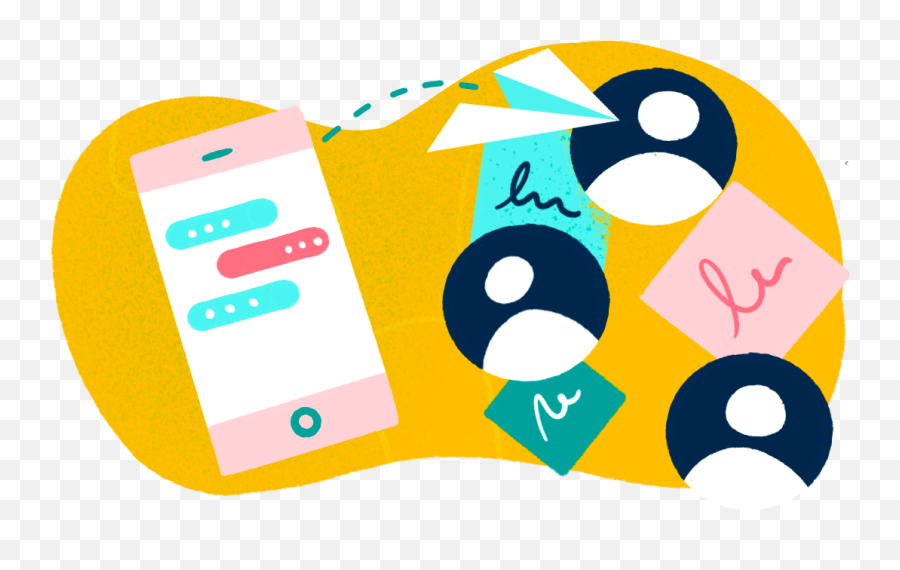 Remote Learning Enablement - Messaging With Students Graphic Design Emoji,Virgin Island Flag Emoji