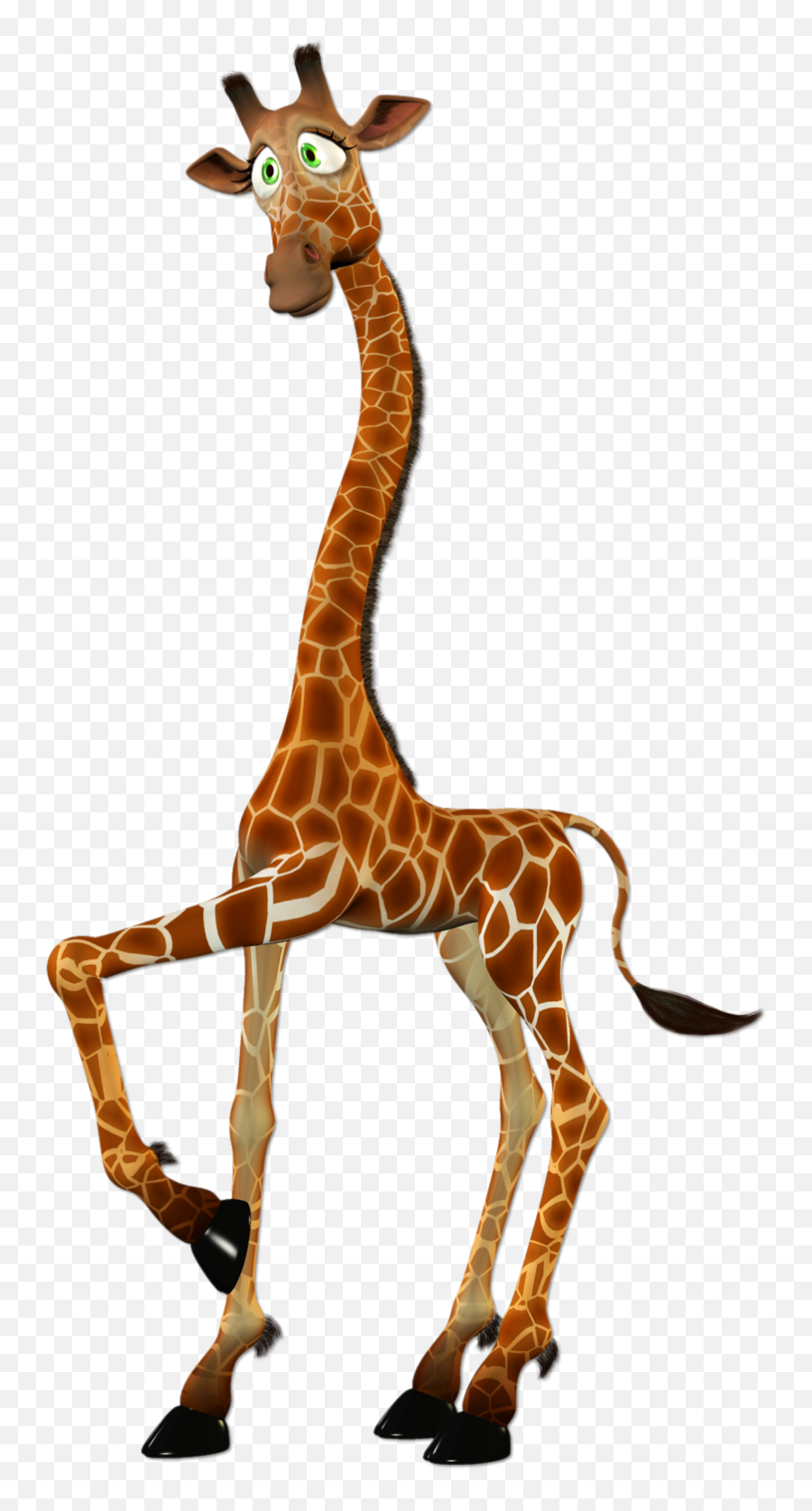 Laminas De Todo Tipo De Animales - Cute Giraffe Emoji,Giraffe Emoji