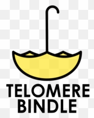 The Telomere Bindle Sweat Management - Epl Emoji
