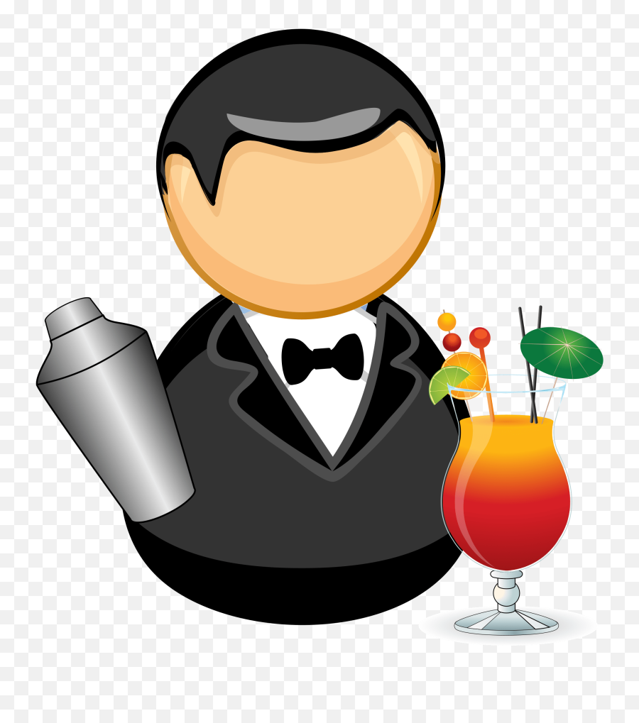 Cocktail Glass Twin Duvet Cover Clipart - Bartender Png Emoji,Find The Emoji Margarita