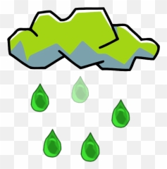 Categorywords Scribblenauts Wiki Fandom - Acid Rain Clipart Png Emoji,Airhorn Emoji