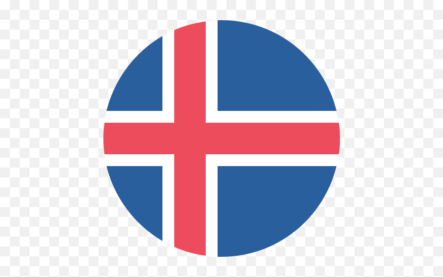 Islândia Emoji Imagem - Iceland Flag Emoji,Portuguese Flag Emoji