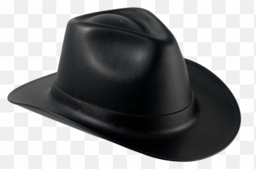 Brown Fedora Cowboy Hat Pic Cowboy Hat Clipart Free Cliparts - Black Cowboy Hat Transparent Emoji,Fedora Emoji