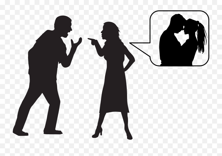 Should You Forgive Your Cheating Spouse U2014 Mental Health - Falta De Comunicacion Png Emoji,Cheating Emoji