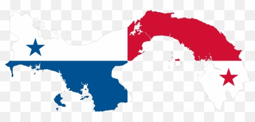 Panama Clipart At Getdrawings - Panama Flag And Map Emoji,Panama Flag Emoji