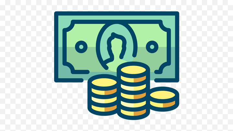 Money Symbols - Money Symbols Emoji,Money Bags Emoji
