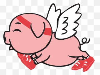 Top Pink Piggy Stickers For Android Ios - Cute Pig Emoji,Piggy Emoticons
