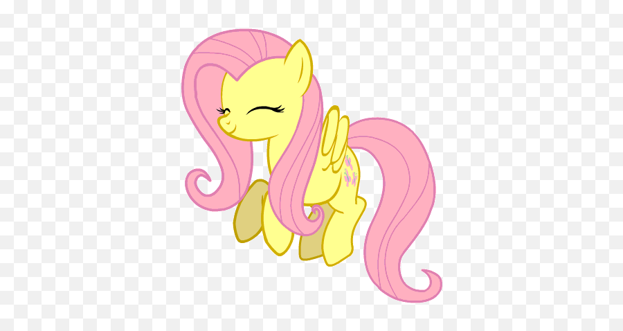 Which Of The Mane 6 Is The Best Dancer - My Little Pony Transparent Gif Emoji,Dancing Emoji Copy Paste