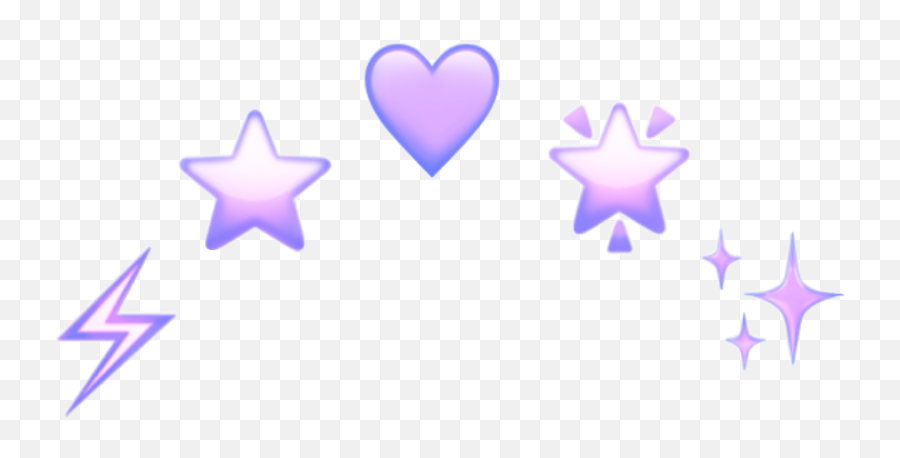 The Newest Shiny Stickers - Yellow Heart Emoji Png,Shiny Emoji