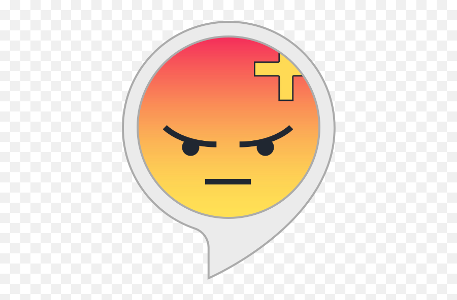 Alexa Skills - Circle Emoji,Suggestive Emoticon