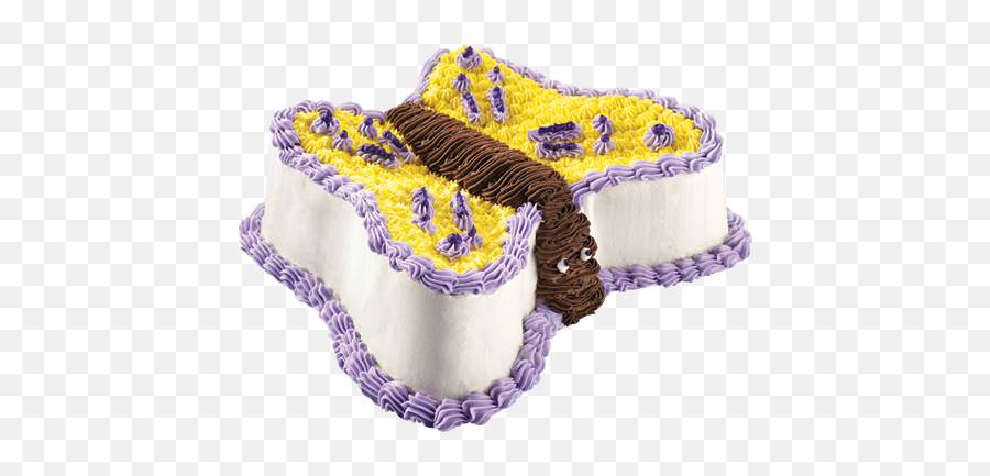 Ice Cream Birthday Cake Near Me - Ice Cream Birthday Cake Butterfly Emoji,Emoji Birthday Cake