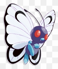 Pokémon Full - Cartoon Emoji,Disapproving Emoji