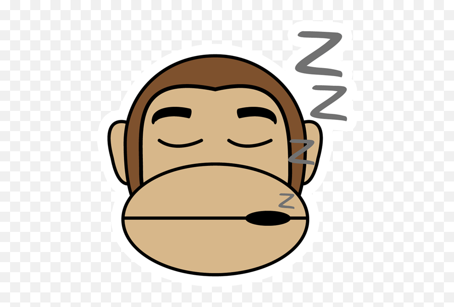 Ape Emoji Png Image - Crying Monkey Emoji,Ape Emoji