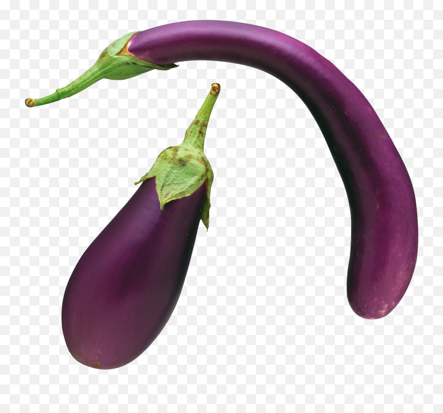 Free Transparent Eggplant Download - Long Eggplant Png Emoji,Eggplant Emojis