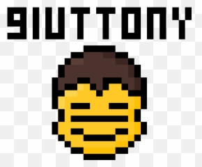 Pixilart - Pixel Art Pokemon Ball Emoji,Pilot Emoji