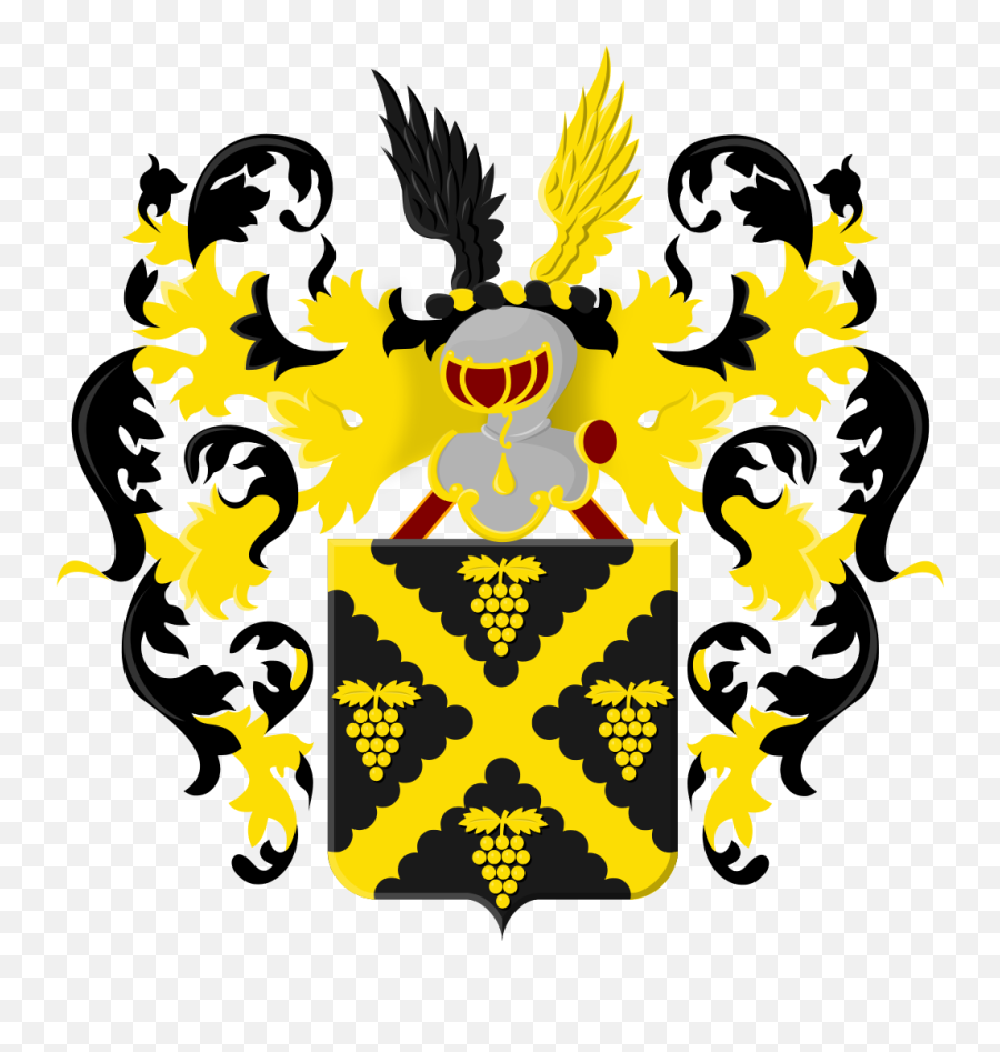 Wijnegem Wapen1 - Crest Emoji,Criminal Emoji