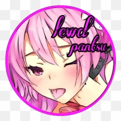 Lewd Anime Firsttime - Cartoon Emoji,Lewd Emoji