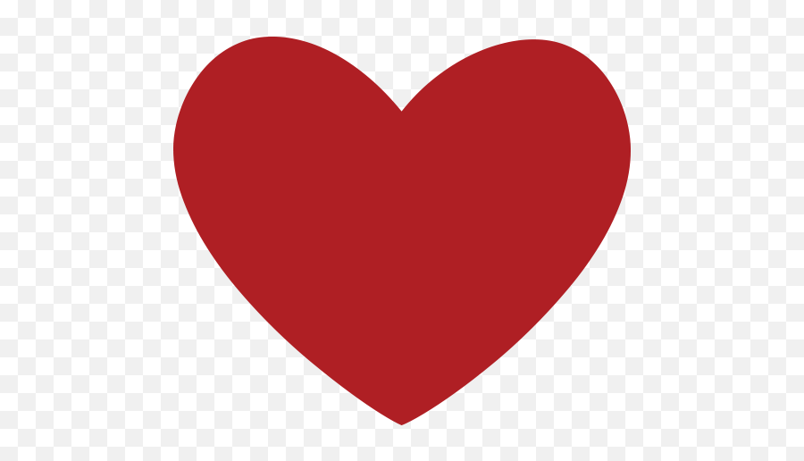 Heavy Black Heart Emoji For Facebook - Srce Slika,Heavy Heart Emoji