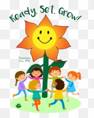 Ready Set Preschool - Polly Wolly Doodle Emoji